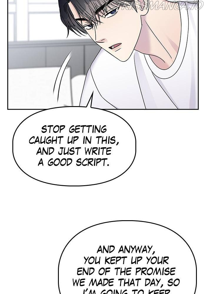 My Butler, Not Lover chapter 35 - page 44