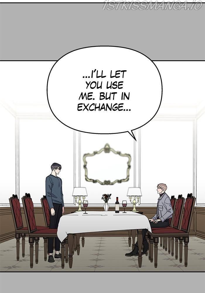 My Butler, Not Lover chapter 35 - page 49