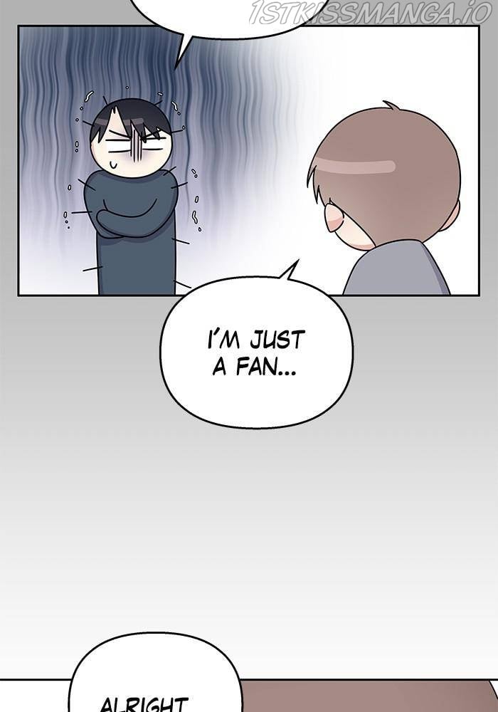 My Butler, Not Lover chapter 35 - page 53