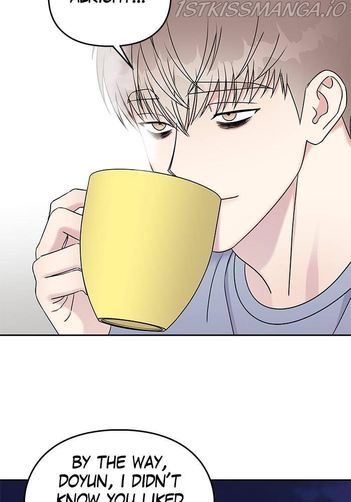 My Butler, Not Lover chapter 35 - page 54