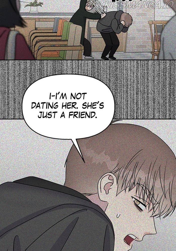 My Butler, Not Lover chapter 35 - page 59