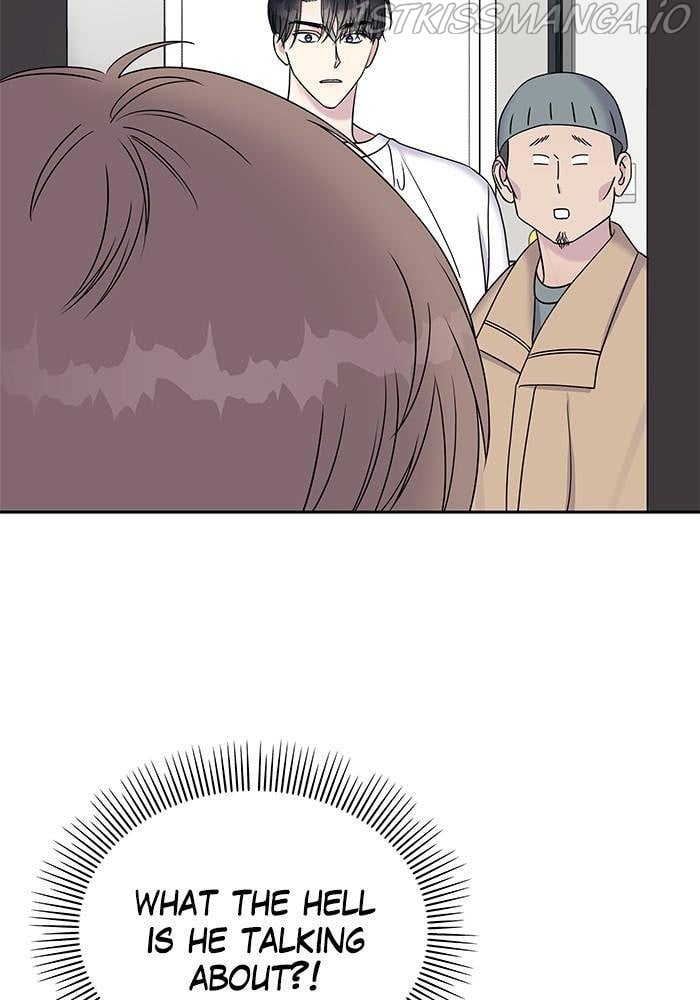 My Butler, Not Lover chapter 35 - page 6