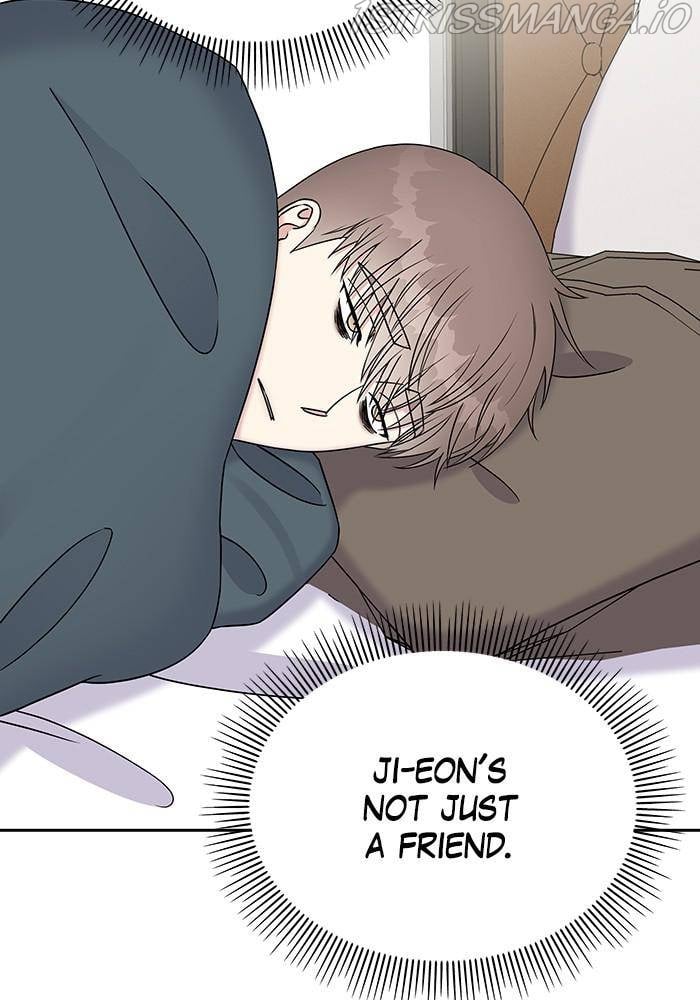 My Butler, Not Lover chapter 35 - page 61