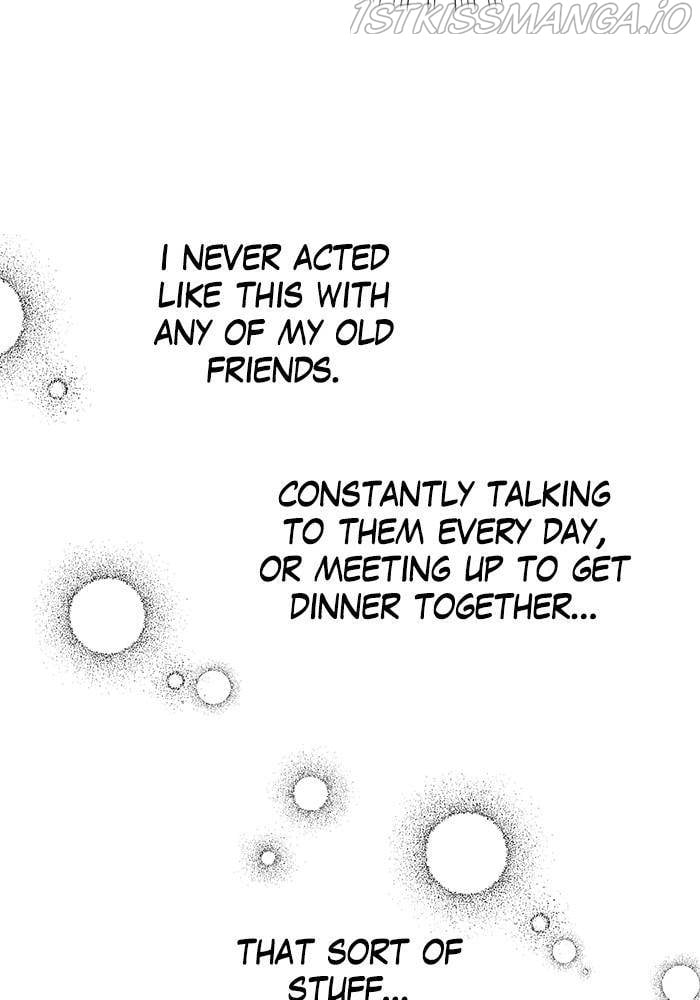 My Butler, Not Lover chapter 35 - page 62