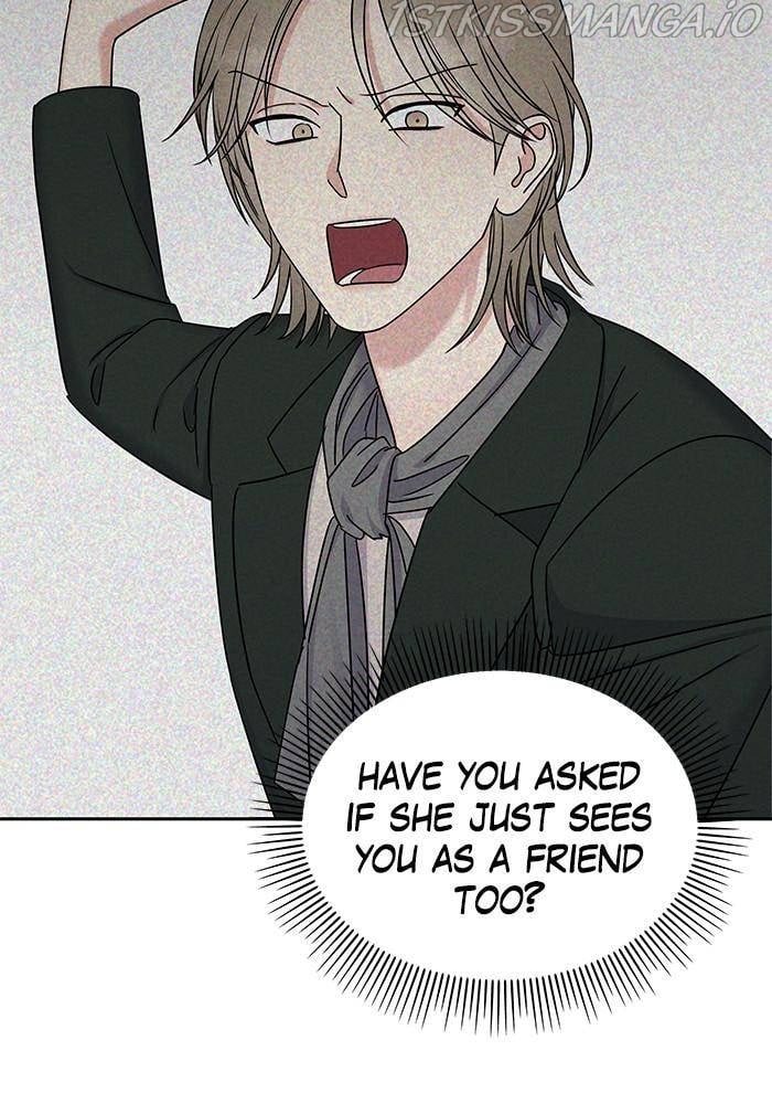 My Butler, Not Lover chapter 35 - page 65