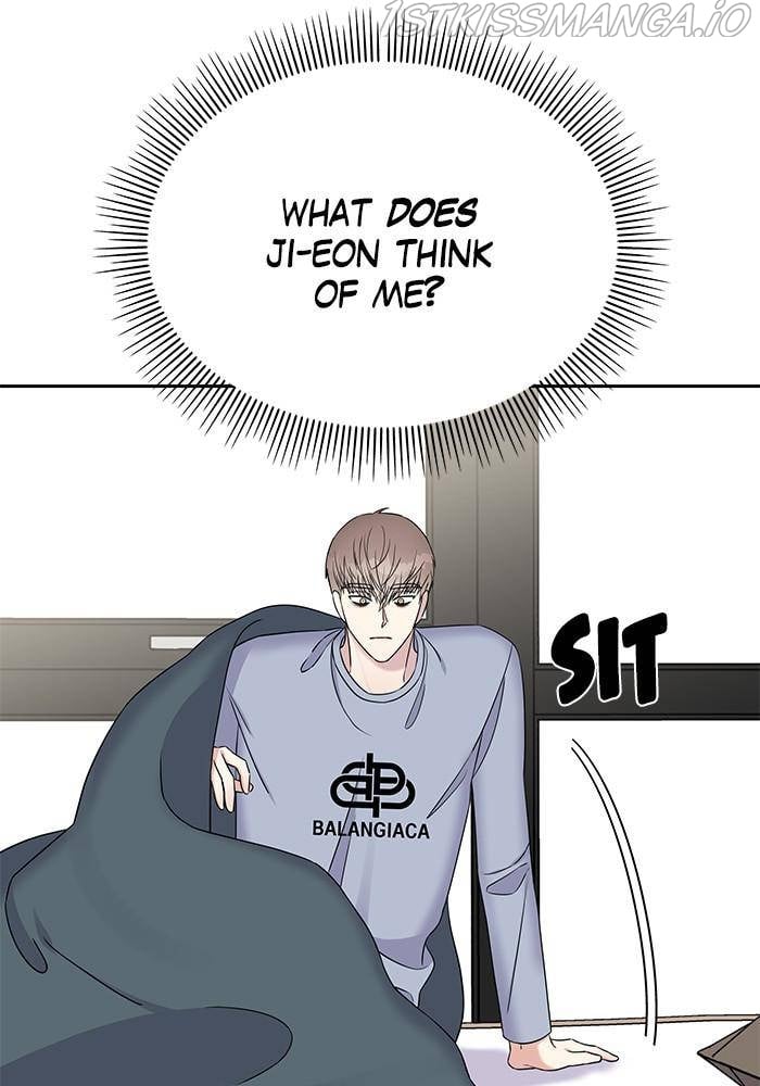My Butler, Not Lover chapter 35 - page 67