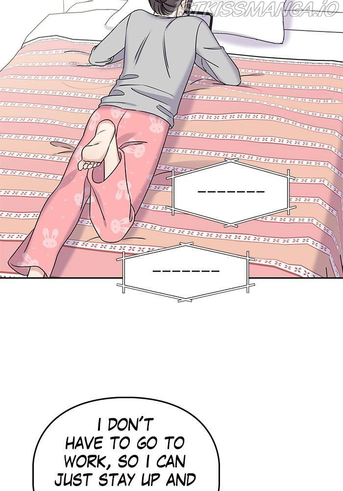 My Butler, Not Lover chapter 35 - page 71