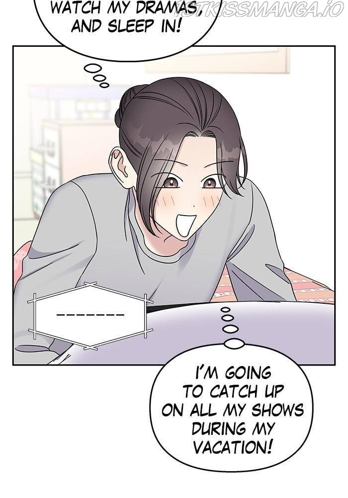 My Butler, Not Lover chapter 35 - page 72