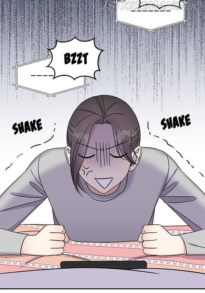 My Butler, Not Lover chapter 35 - page 76