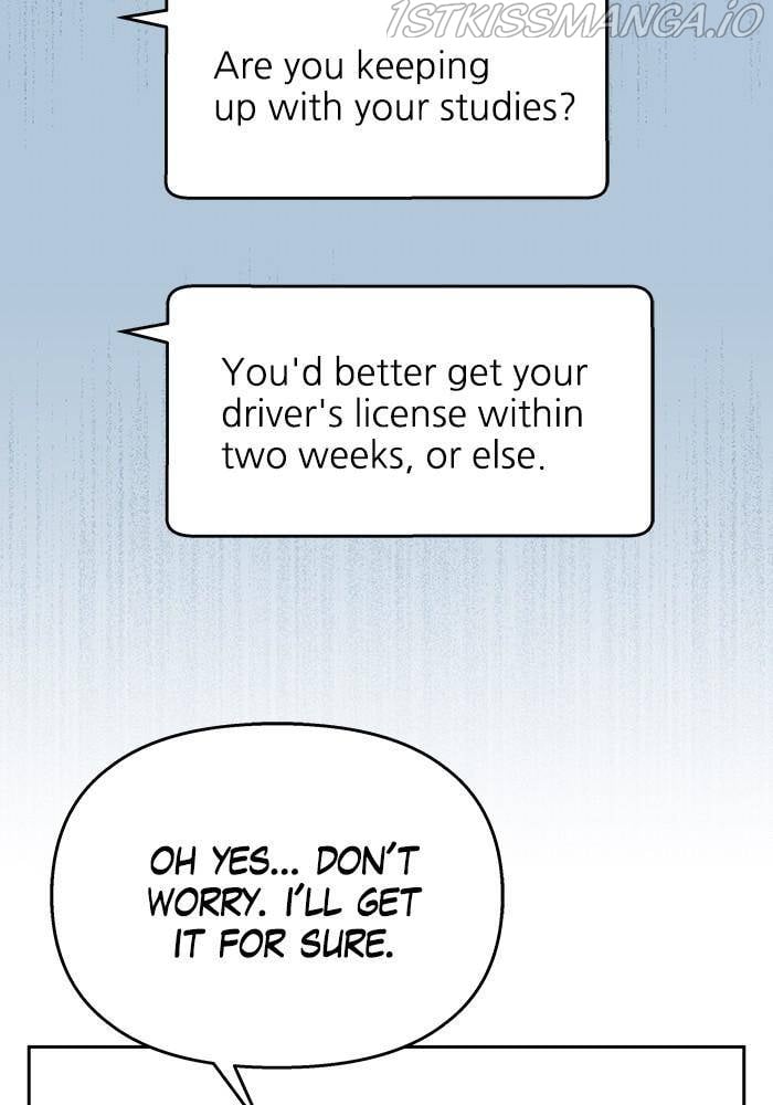 My Butler, Not Lover chapter 35 - page 78