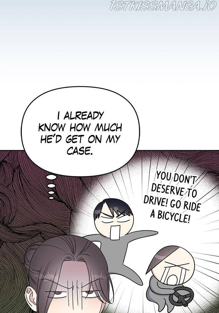 My Butler, Not Lover chapter 35 - page 82