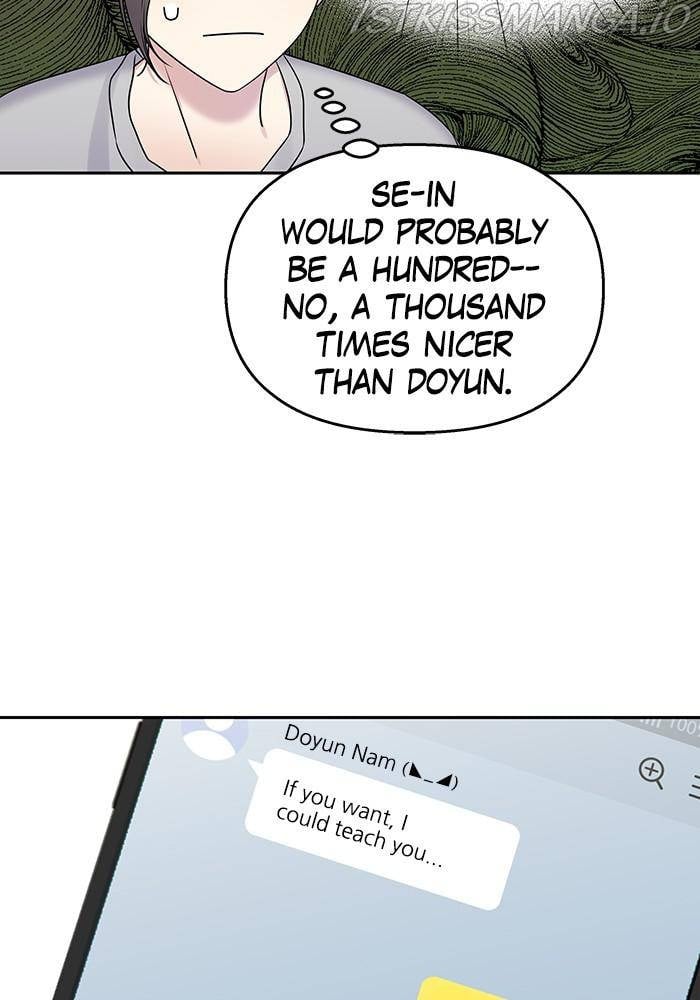 My Butler, Not Lover chapter 35 - page 83