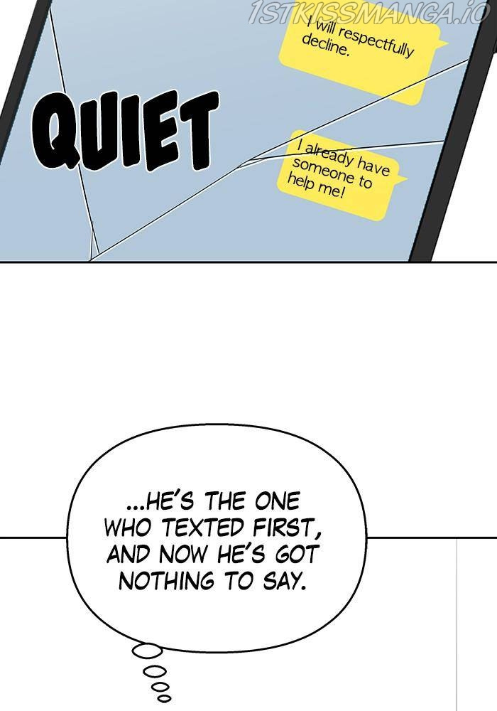 My Butler, Not Lover chapter 35 - page 84
