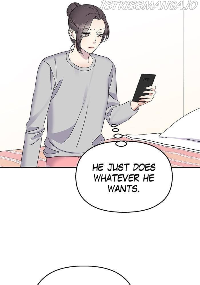 My Butler, Not Lover chapter 35 - page 85