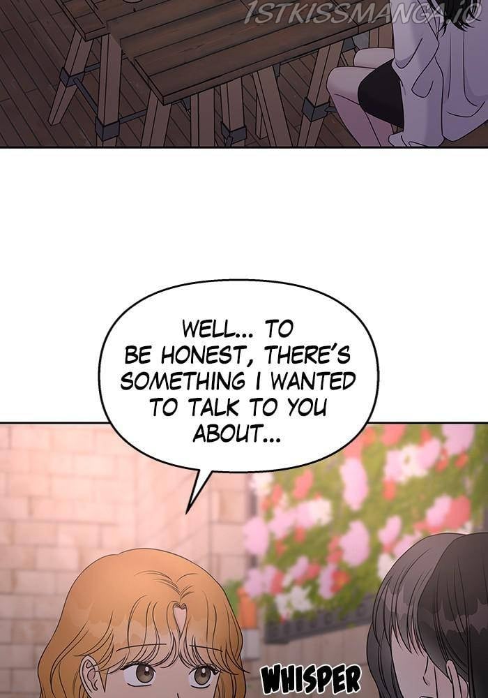 My Butler, Not Lover chapter 35 - page 92