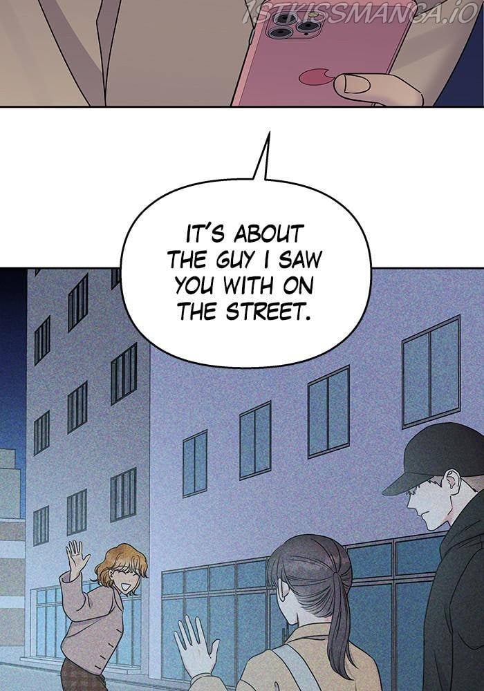 My Butler, Not Lover chapter 35 - page 96