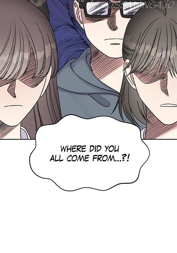 My Butler, Not Lover chapter 36 - page 13