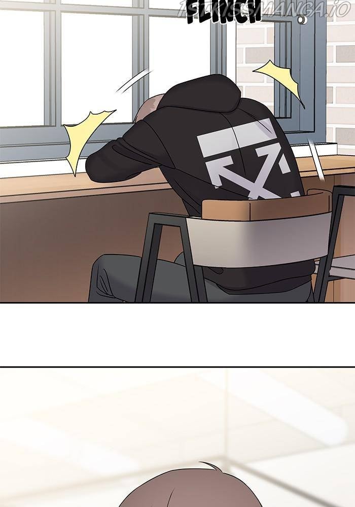 My Butler, Not Lover chapter 36 - page 26