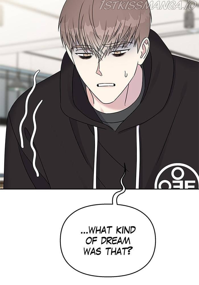 My Butler, Not Lover chapter 36 - page 27