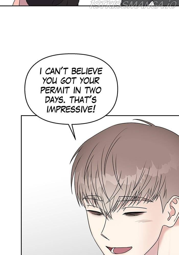 My Butler, Not Lover chapter 36 - page 37