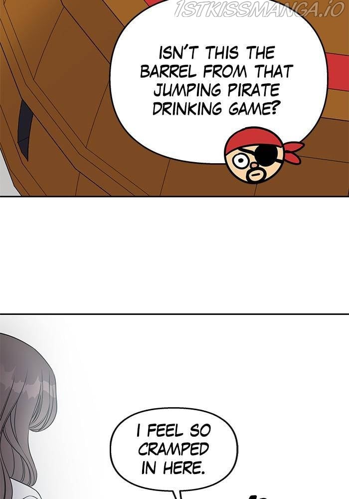 My Butler, Not Lover chapter 36 - page 4