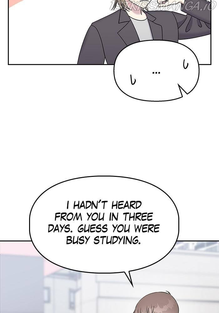 My Butler, Not Lover chapter 36 - page 40