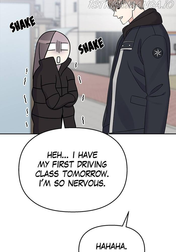 My Butler, Not Lover chapter 36 - page 41