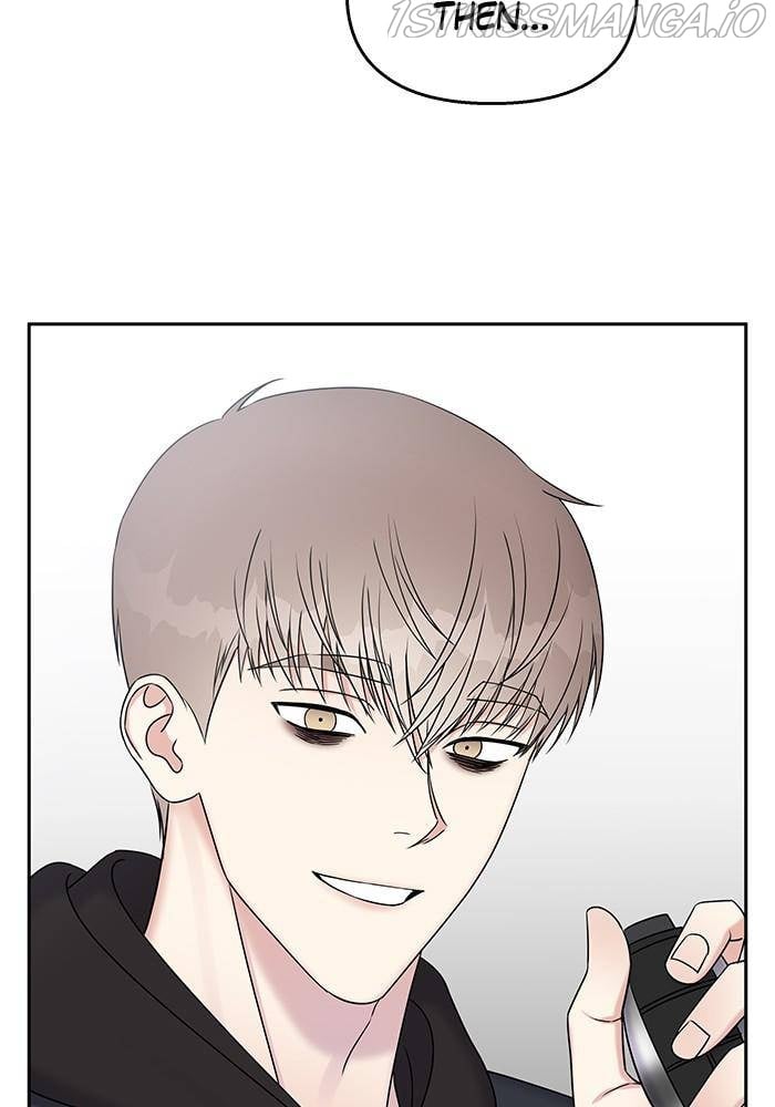 My Butler, Not Lover chapter 36 - page 42
