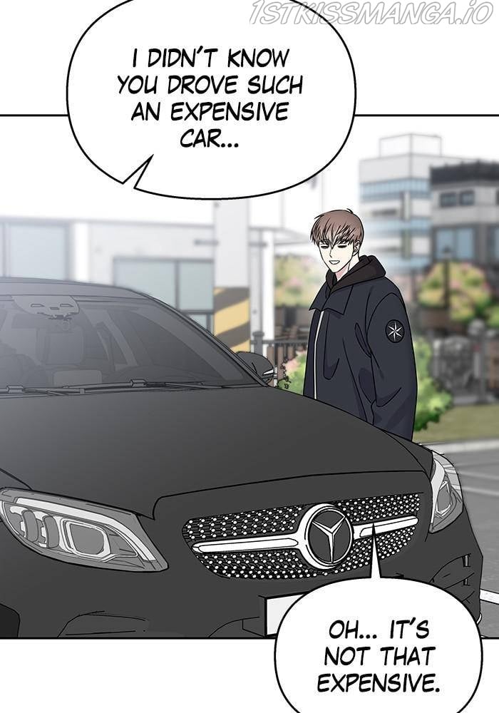My Butler, Not Lover chapter 36 - page 46