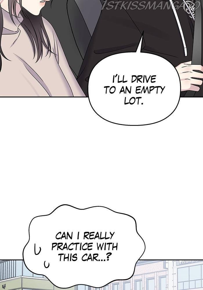 My Butler, Not Lover chapter 36 - page 48