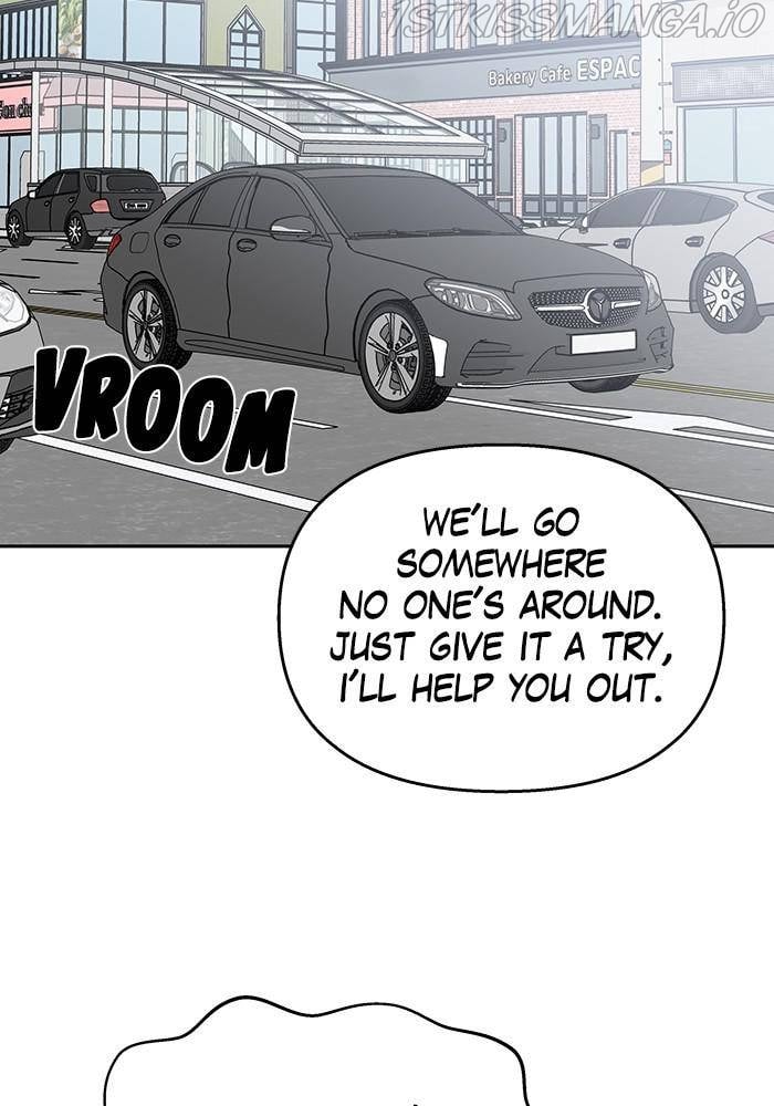 My Butler, Not Lover chapter 36 - page 49