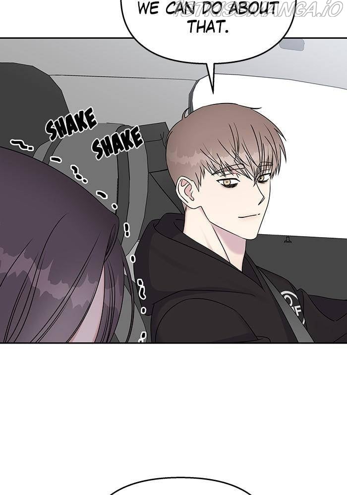 My Butler, Not Lover chapter 36 - page 51
