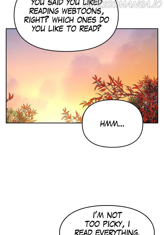 My Butler, Not Lover chapter 36 - page 55