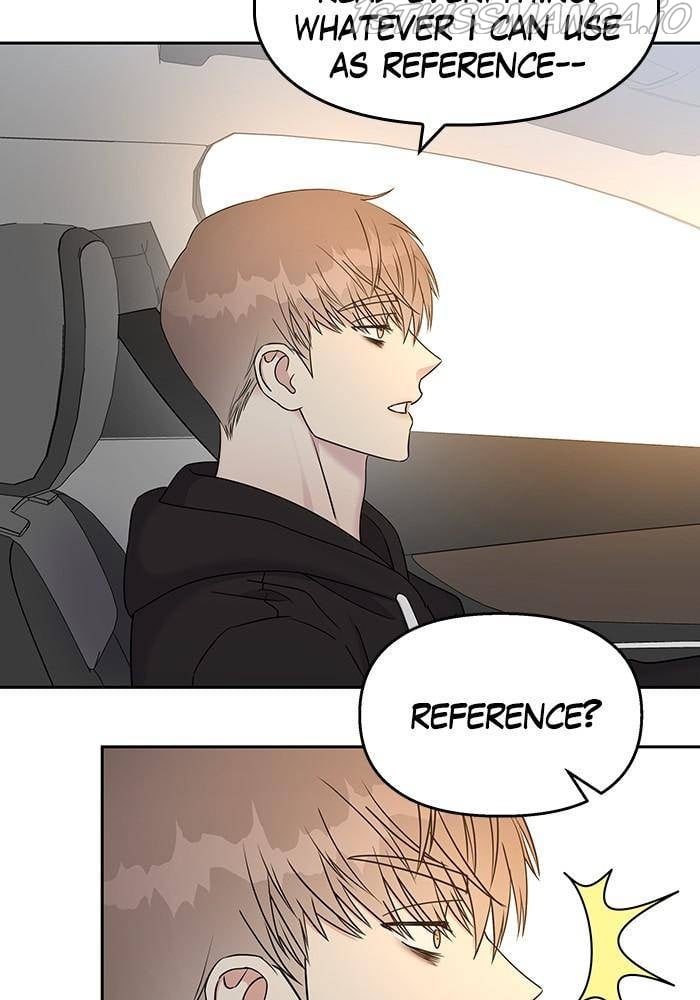 My Butler, Not Lover chapter 36 - page 56