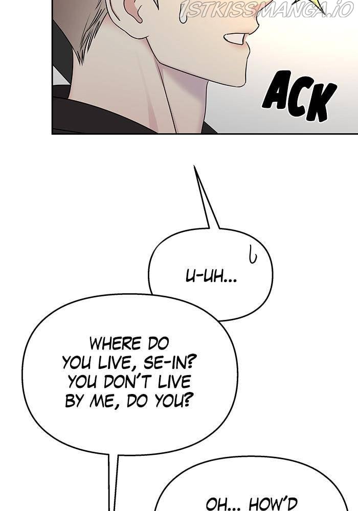 My Butler, Not Lover chapter 36 - page 57