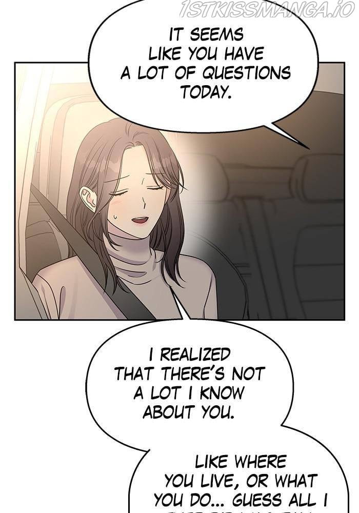 My Butler, Not Lover chapter 36 - page 70