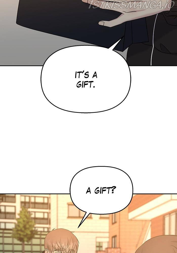 My Butler, Not Lover chapter 36 - page 74