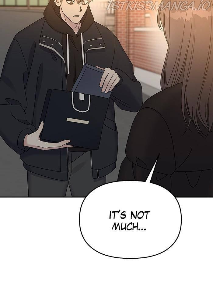 My Butler, Not Lover chapter 36 - page 75