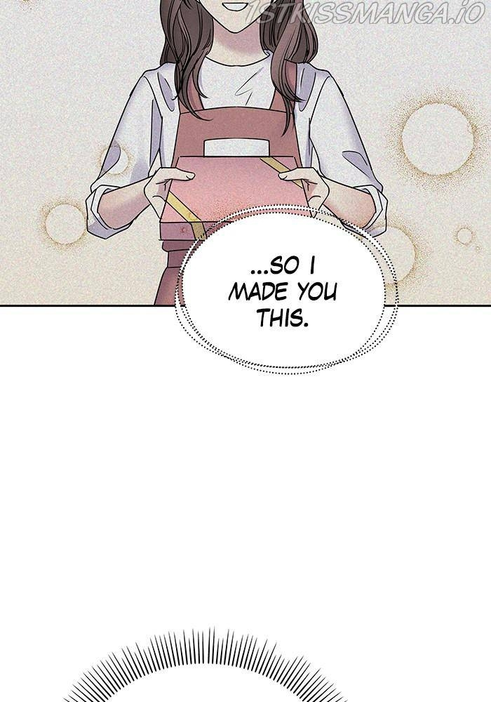 My Butler, Not Lover chapter 36 - page 81