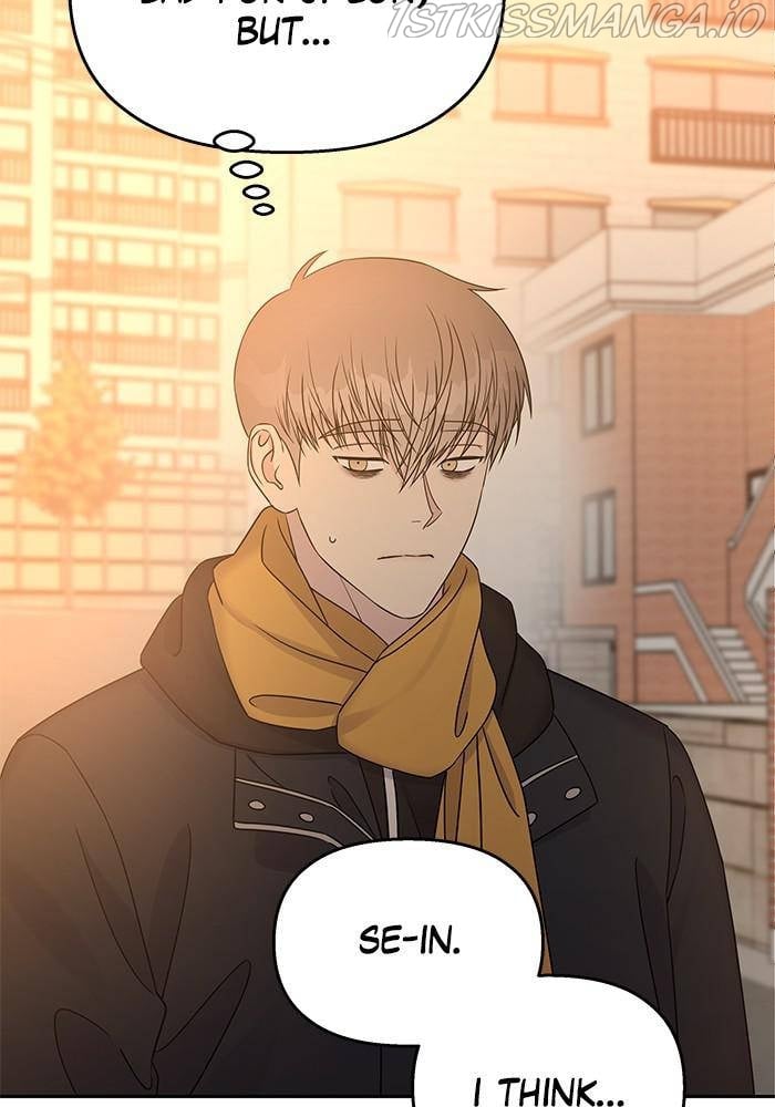 My Butler, Not Lover chapter 36 - page 91