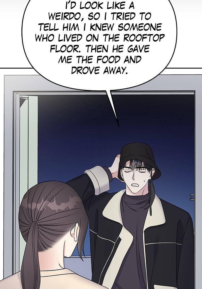 My Butler, Not Lover chapter 38 - page 16