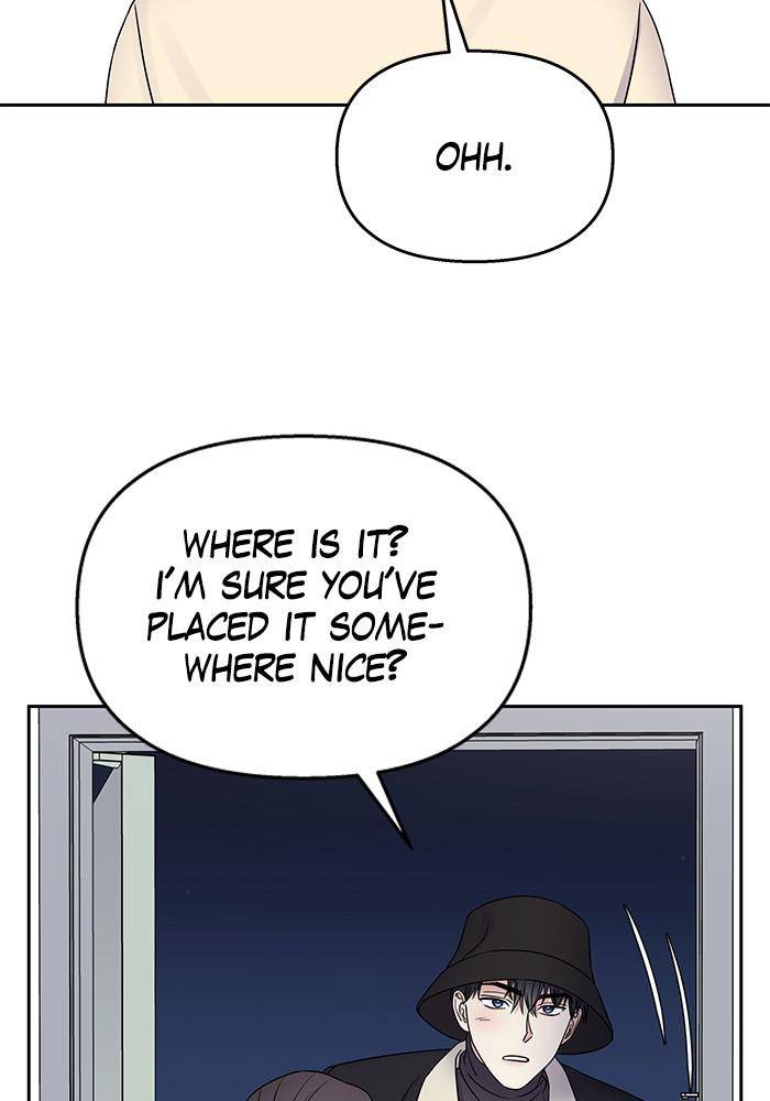 My Butler, Not Lover chapter 38 - page 21