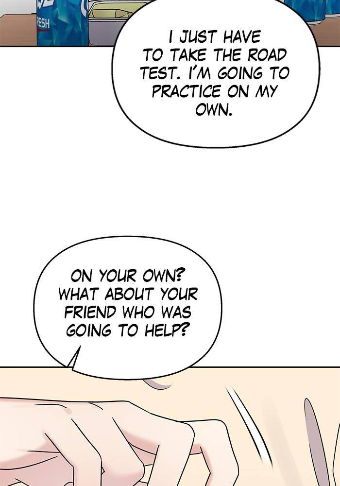 My Butler, Not Lover chapter 38 - page 45