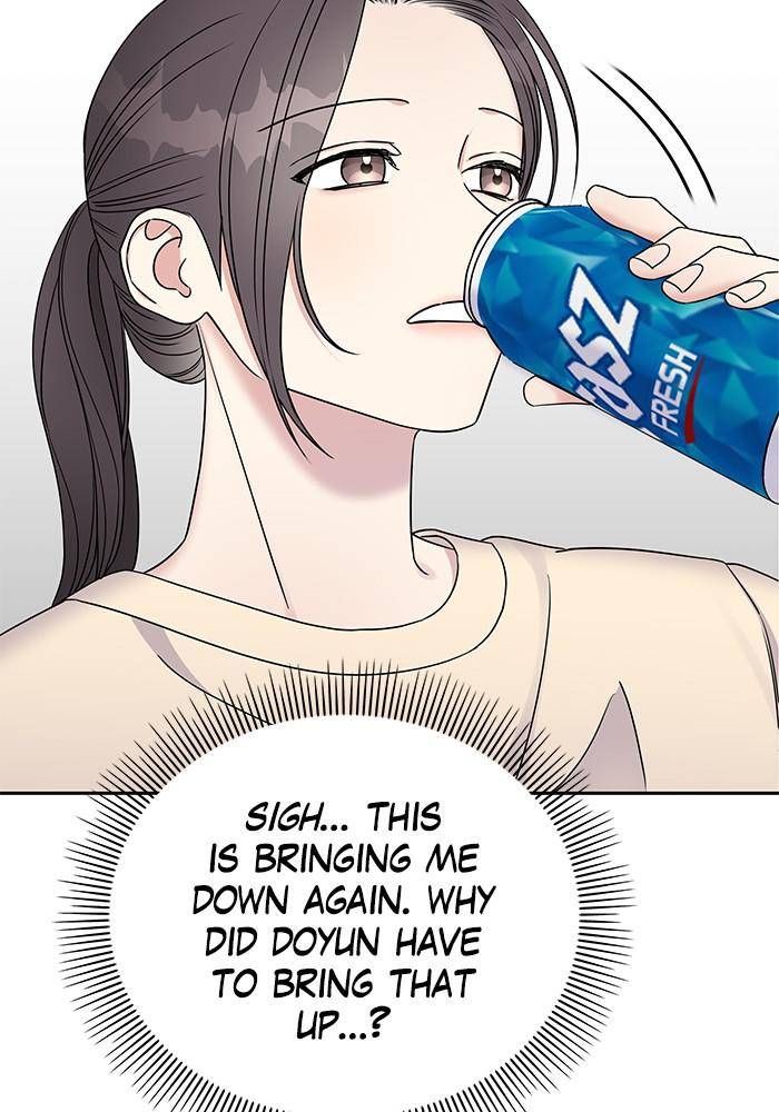 My Butler, Not Lover chapter 38 - page 47