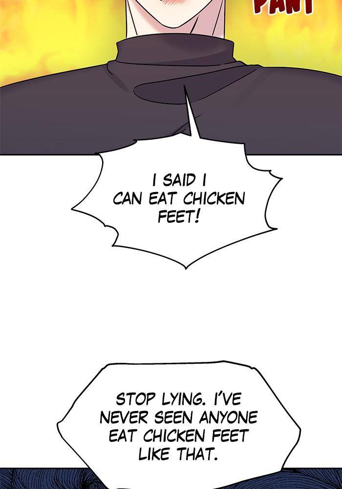 My Butler, Not Lover chapter 38 - page 54