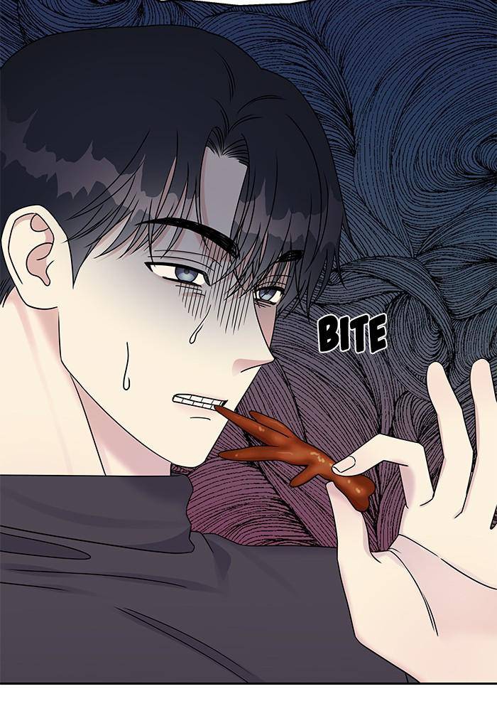My Butler, Not Lover chapter 38 - page 55