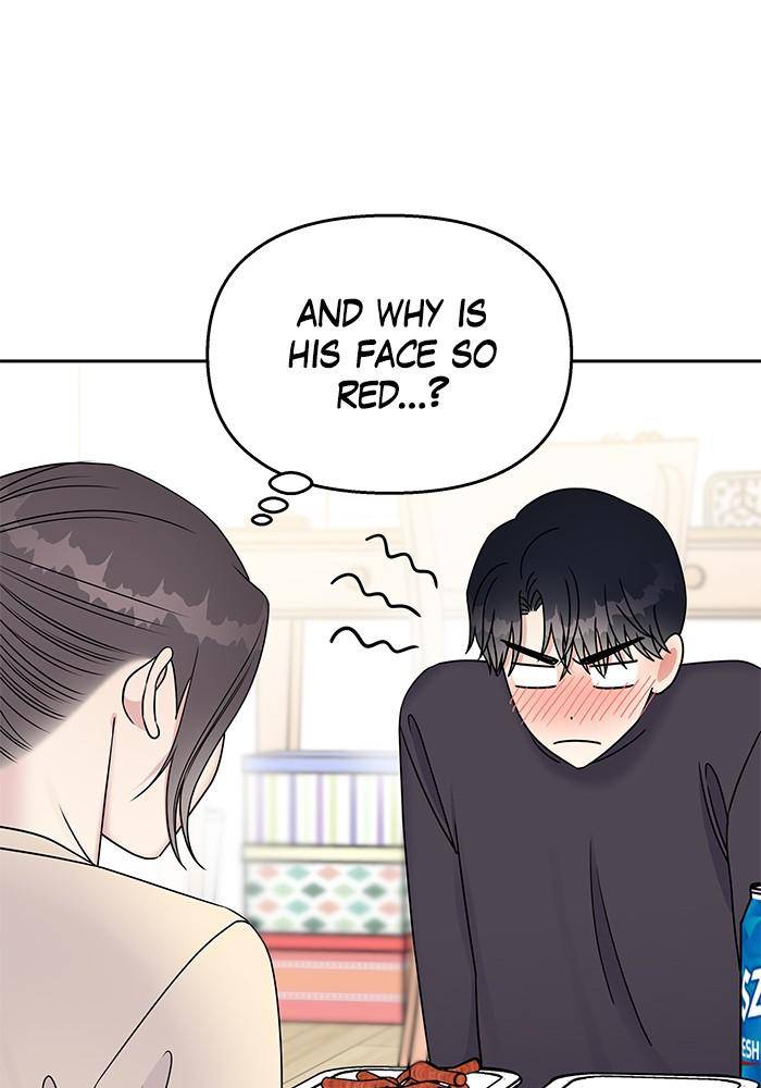 My Butler, Not Lover chapter 38 - page 56