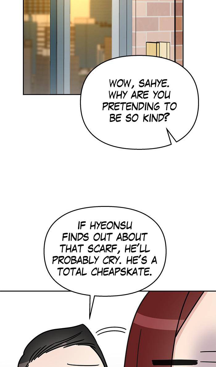 My Butler, Not Lover chapter 29 - page 38