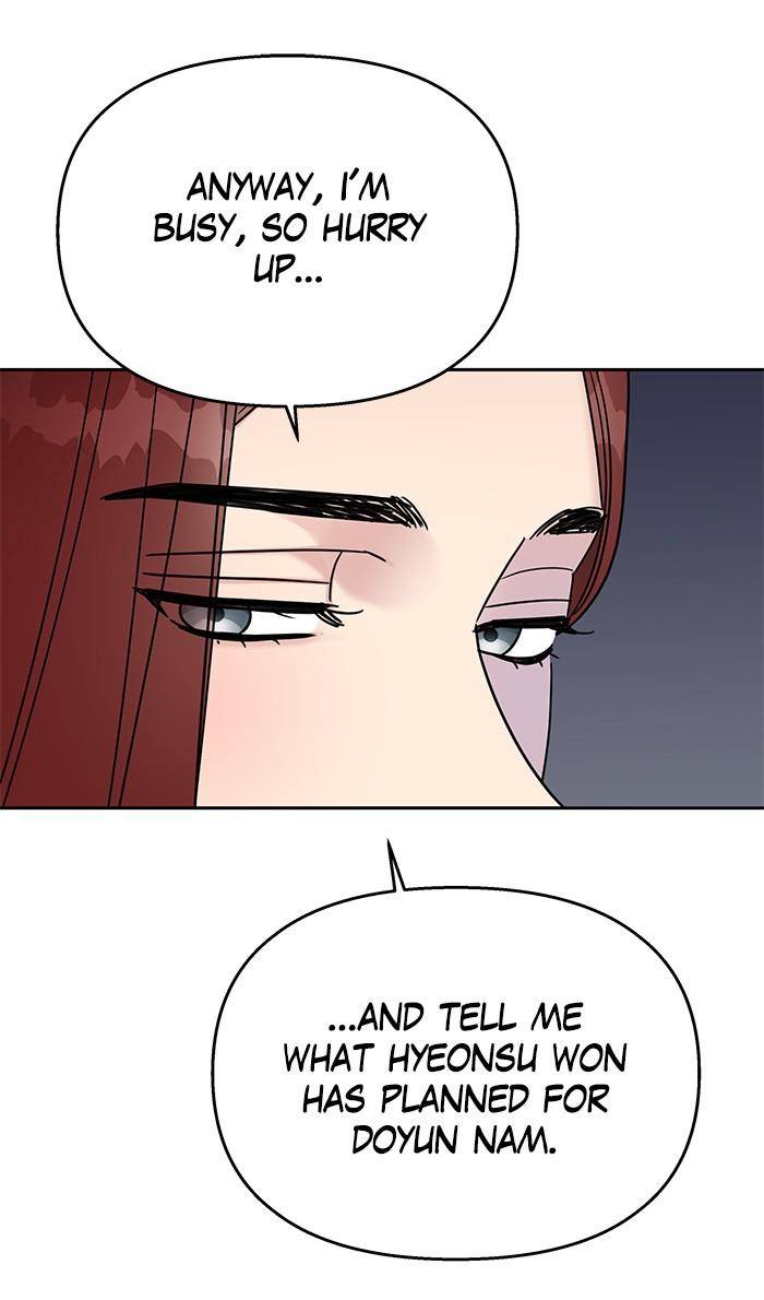My Butler, Not Lover chapter 29 - page 41