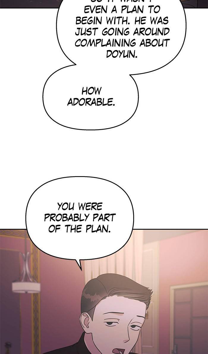 My Butler, Not Lover chapter 29 - page 45